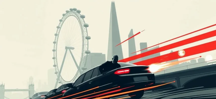 London's Finest: 10 Action Films Set in the Capital