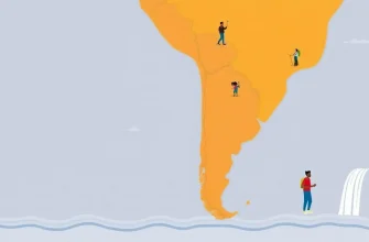 Top 10 Adventure Films Set in South America