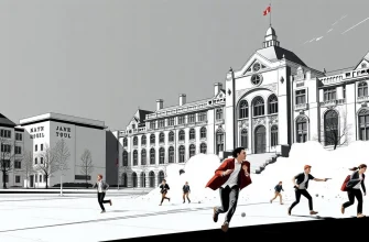 Top 10 Action Movies Set in Private Schools