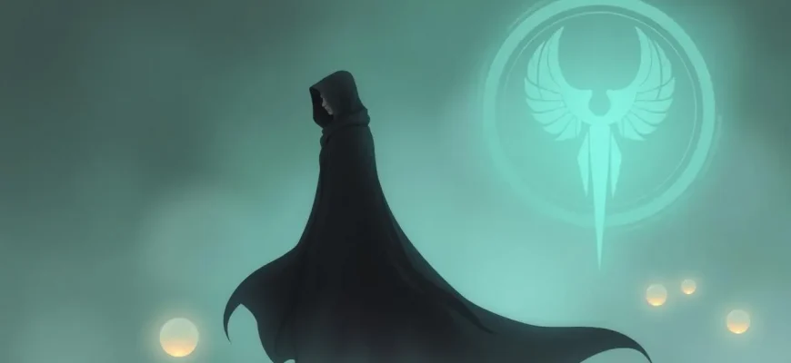 10 Mystical Films About Occult Societies