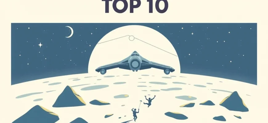 Adventure Films: Exploring New Worlds