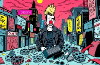 Top 10 Punk Comedy Films