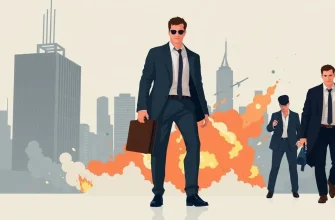Top 10 Action Movies About Entrepreneurs