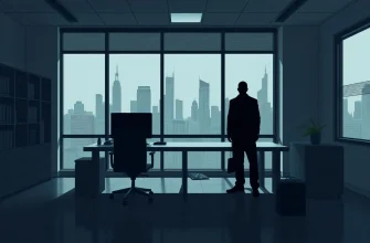 Top 10 Office Thrillers You Can't Miss