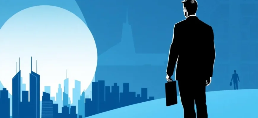 Top 10 Business Intrigue Dramas to Watch