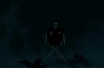 Top 10 Horror Films About Filmmakers