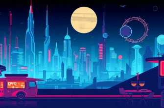 10 Sci-Fi Films Where Food Takes the Spotlight