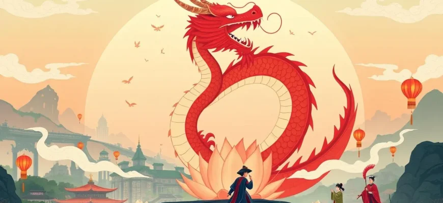 Top 10 Fantasy Films Set in Vietnam