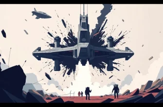 Top 10 Space Station Disaster Films