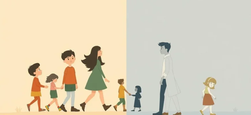 Biopics About Old Friends: A Cinematic Journey Through Time