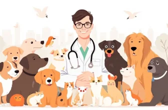 Vet Docs: Animal Care Chronicles