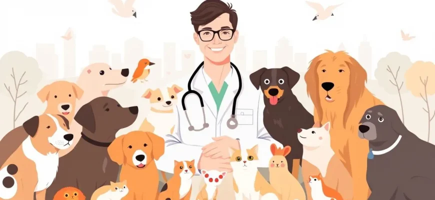 Vet Docs: Animal Care Chronicles