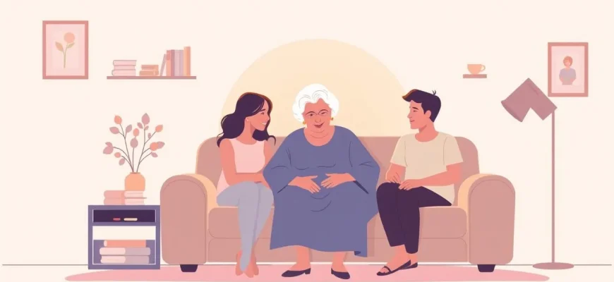 Top 10 Grandma Biopics You Must See