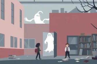 Mystical School Poltergeist Films: A Spine-Chilling Collection