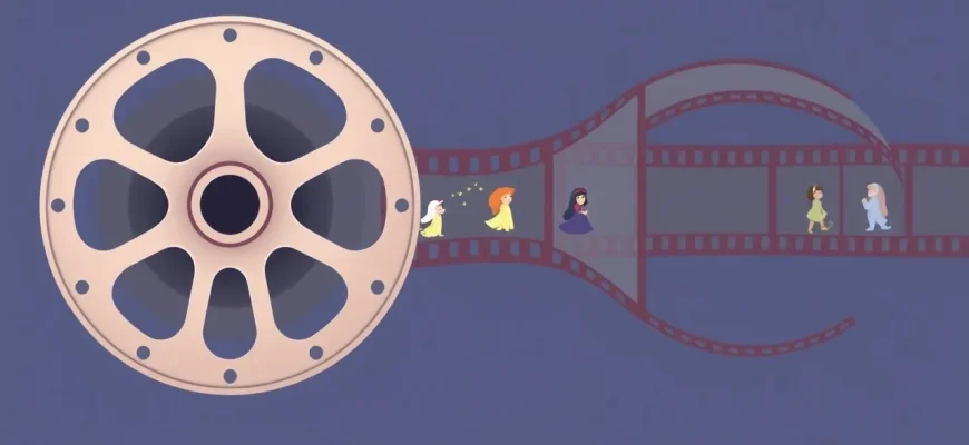 Snow White Family Films Collection