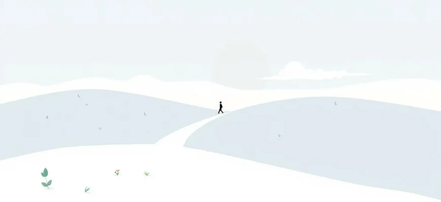 Heartfelt Journeys: Melodramas About Rehabilitation