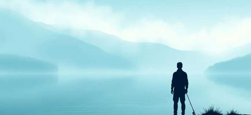 10 Must-Watch Lake Movies