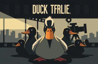 10 Thrilling Duck Movies You Didn't Know You Needed