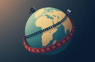 Greatest Films of All Time from Different Countries
