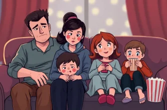 Family Films Exploring Jealousy