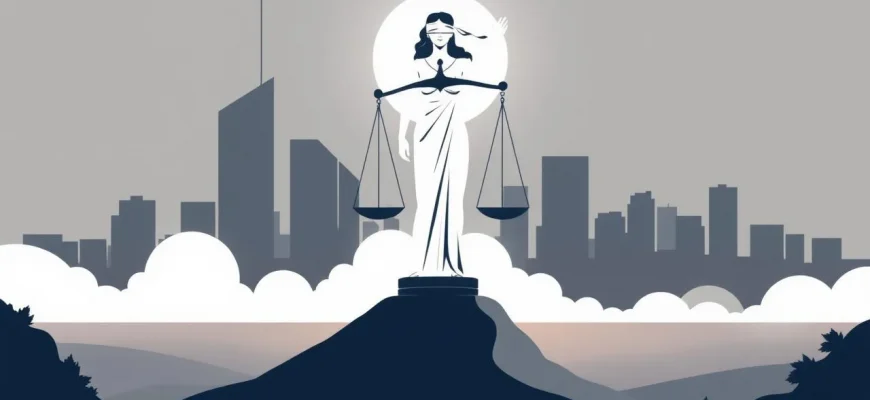 10 Must-Watch Drama Films About Justice