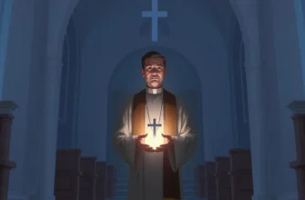 Mystical Films About Priests' Blessings