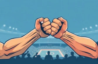 Top 10 Arm Wrestling Movies You Must Watch