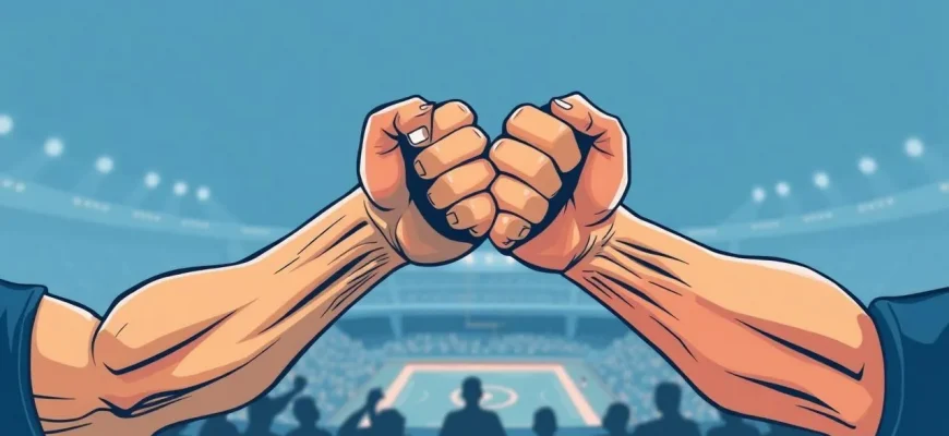 Top 10 Arm Wrestling Movies You Must Watch