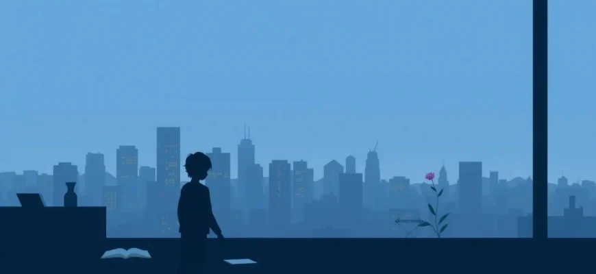 10 Drama Films That Tackle Bulimia