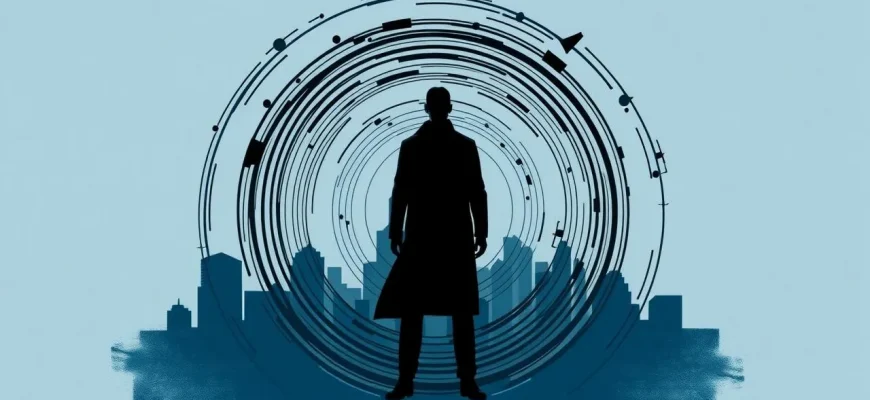 Top 10 Crime Films with a Twist