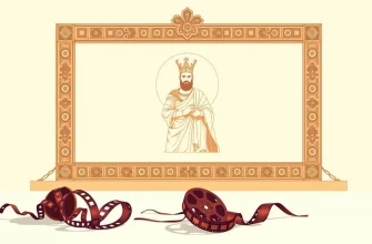 Achaemenid Empire: Historical Films to Watch