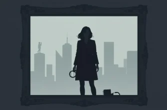 Top 10 Detective Films with Female Killers