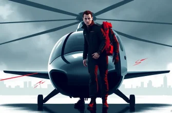 Air Rescue Adventures: A Cinematic Journey