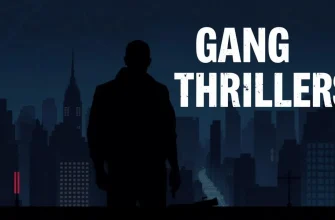Thrilling Gangster Films You Can't Miss