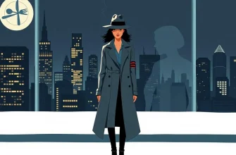 10 Detective Films Exploring Bulimia