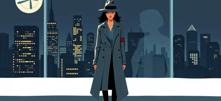 10 Detective Films Exploring Bulimia