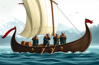 Viking Saga: 10 Historical Films to Watch