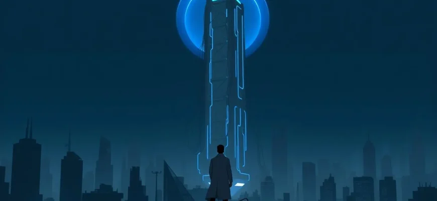 Sci-Fi Films About Manipulation