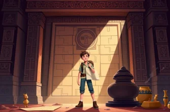 Historical Films About Inca Treasures