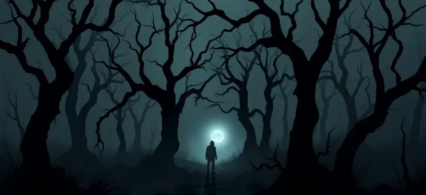 10 Alternative Horror Films You Must See