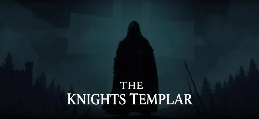 Knights Templar Documentaries: Unveiling the Secrets