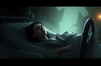 10 Horror Films About the Terminally Ill