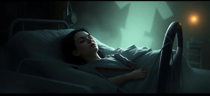 10 Horror Films About the Terminally Ill