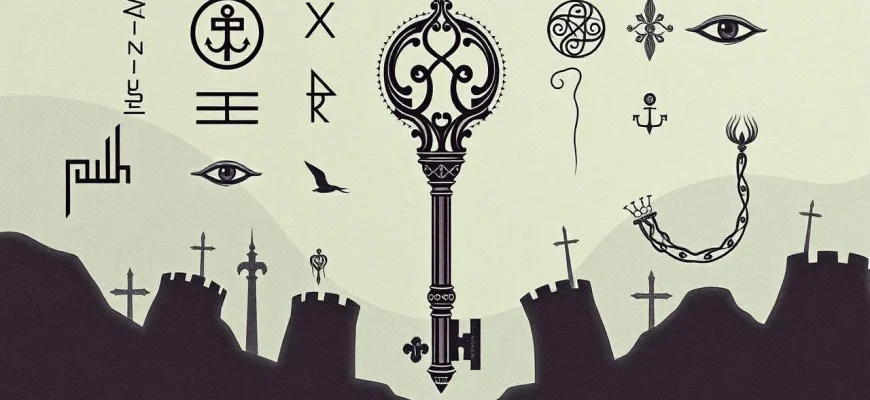 Mystical Films: Unraveling Historical Mysteries