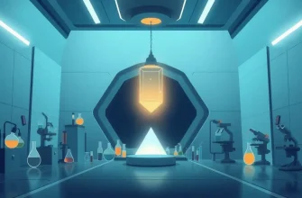 Top 10 Sci-Fi Films About Ancient Artifacts