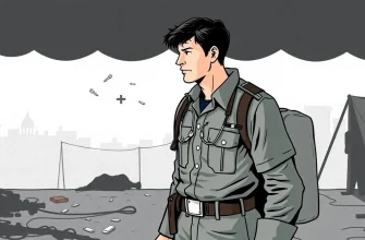 10 War Films Highlighting the Valor of Medics
