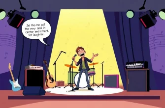 10 Hilarious Films About Musicians You Can't Miss