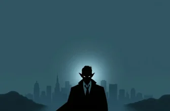 Villainous Cinema: A Collection of Sinister Stories