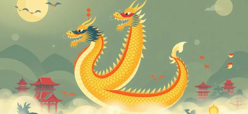 Top 10 Asian Fantasy Films You Must Watch