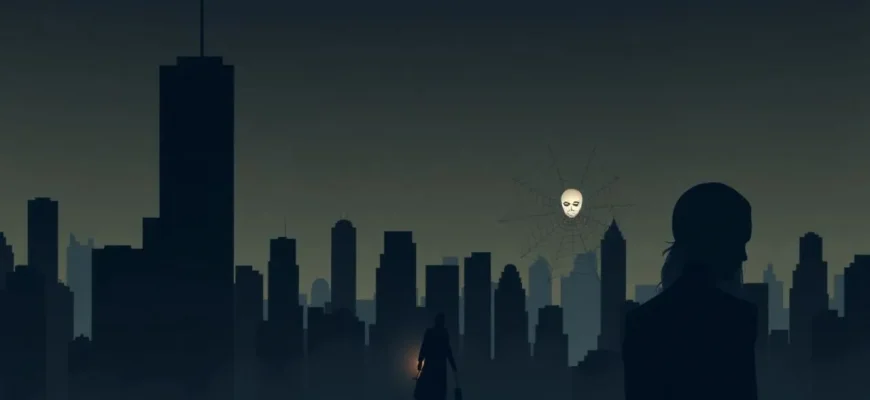 10 Must-Watch Crime Films About Compromising Material